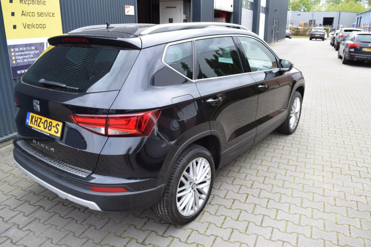 SEAT Ateca 1.5 TSI Xcellence - foto 5
