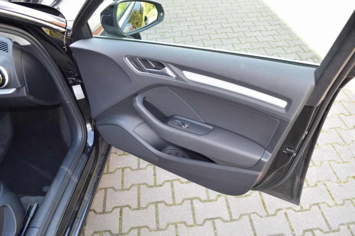Audi A3 Sportback 1.4 TFSI Ambition Pro Line - foto 16