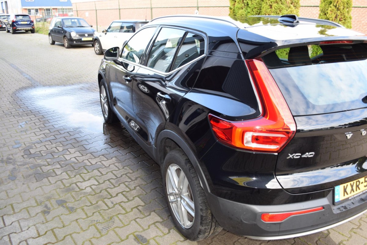 Volvo XC40 1.5 T4 Recharge R-Design - foto 7