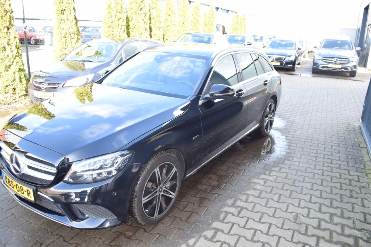 Mercedes-Benz C-klasse Estate 300 e Advantage Pack - foto 2