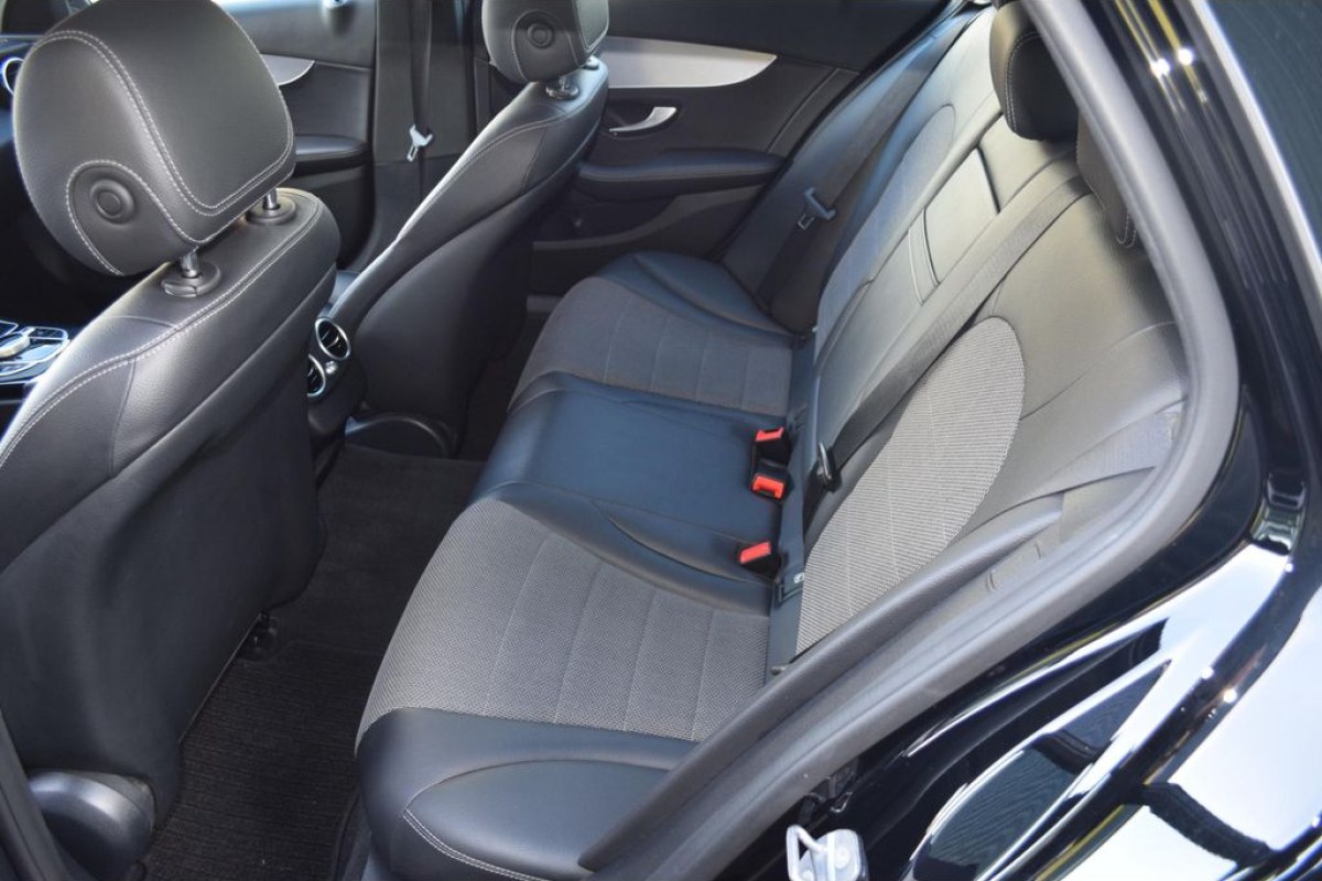 Mercedes-Benz C-klasse Estate 300 e Advantage Pack - foto 12