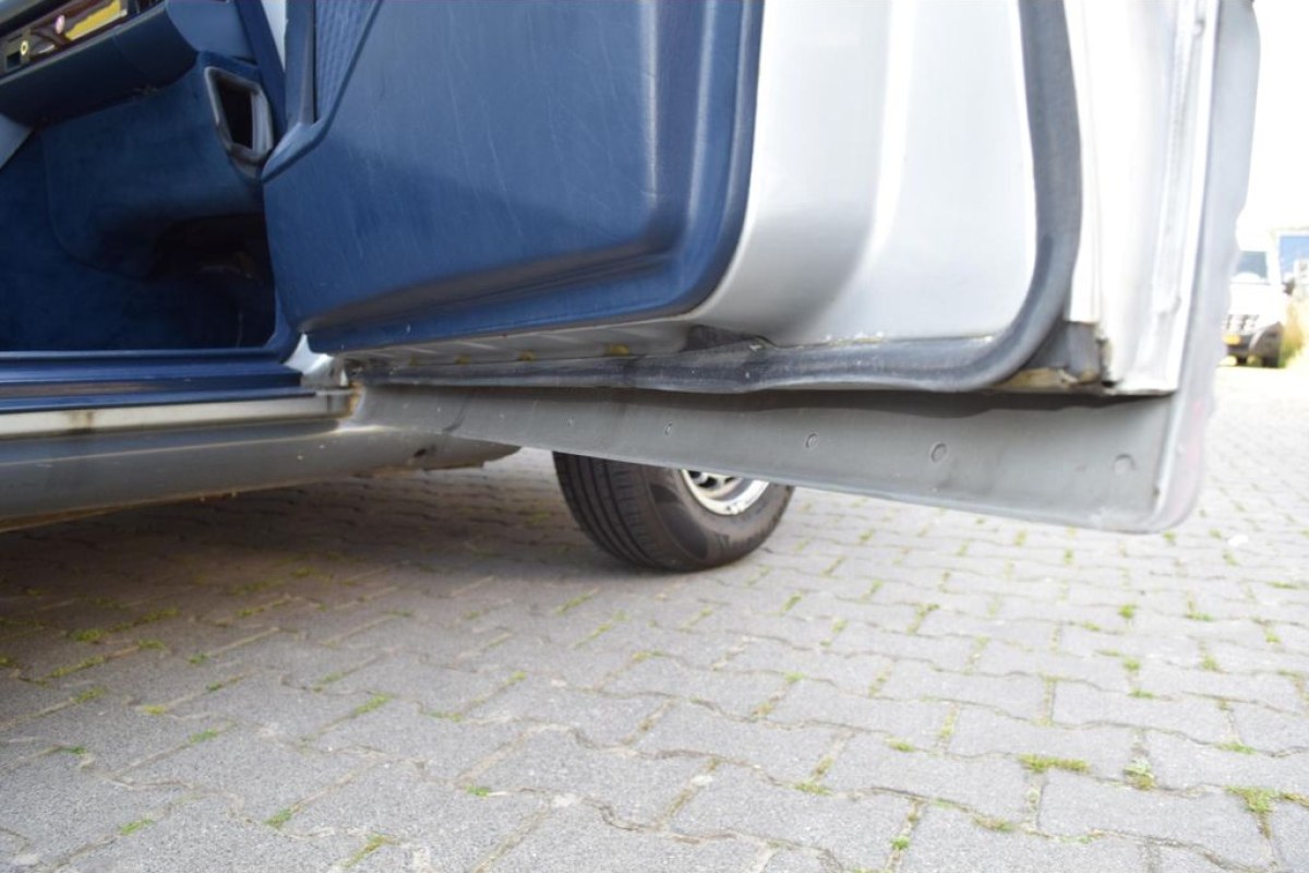 Mercedes-Benz S-klasse 280 SE - foto 17