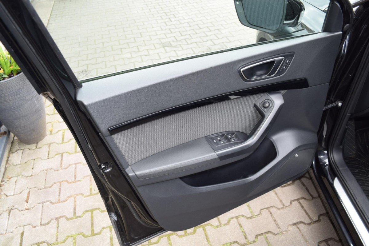 SEAT Ateca 1.5 TSI Xcellence - foto 8