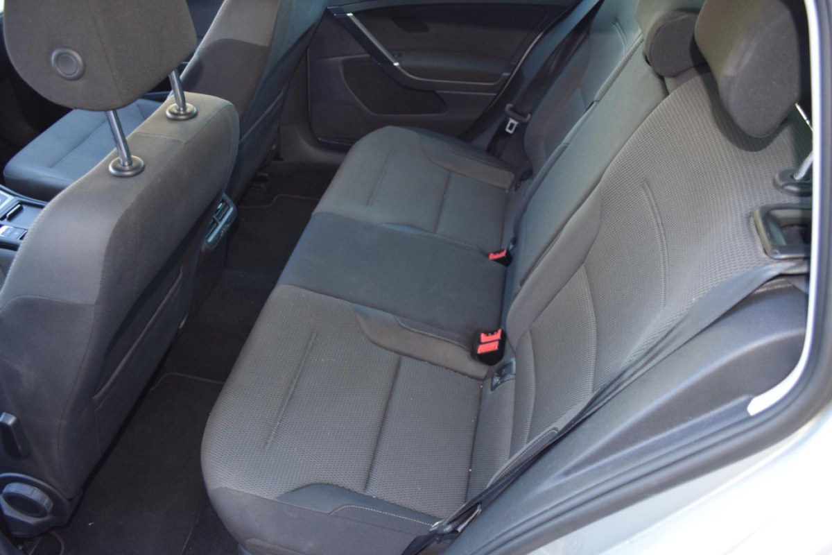 Volkswagen Golf Variant 1.2 TSI Comfortline - foto 9