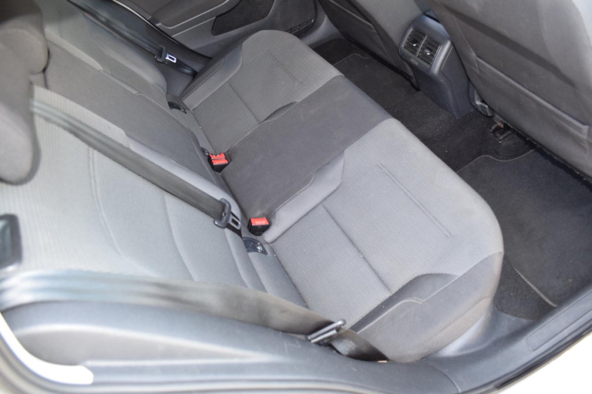 Volkswagen Golf Variant 1.2 TSI Comfortline - foto 12
