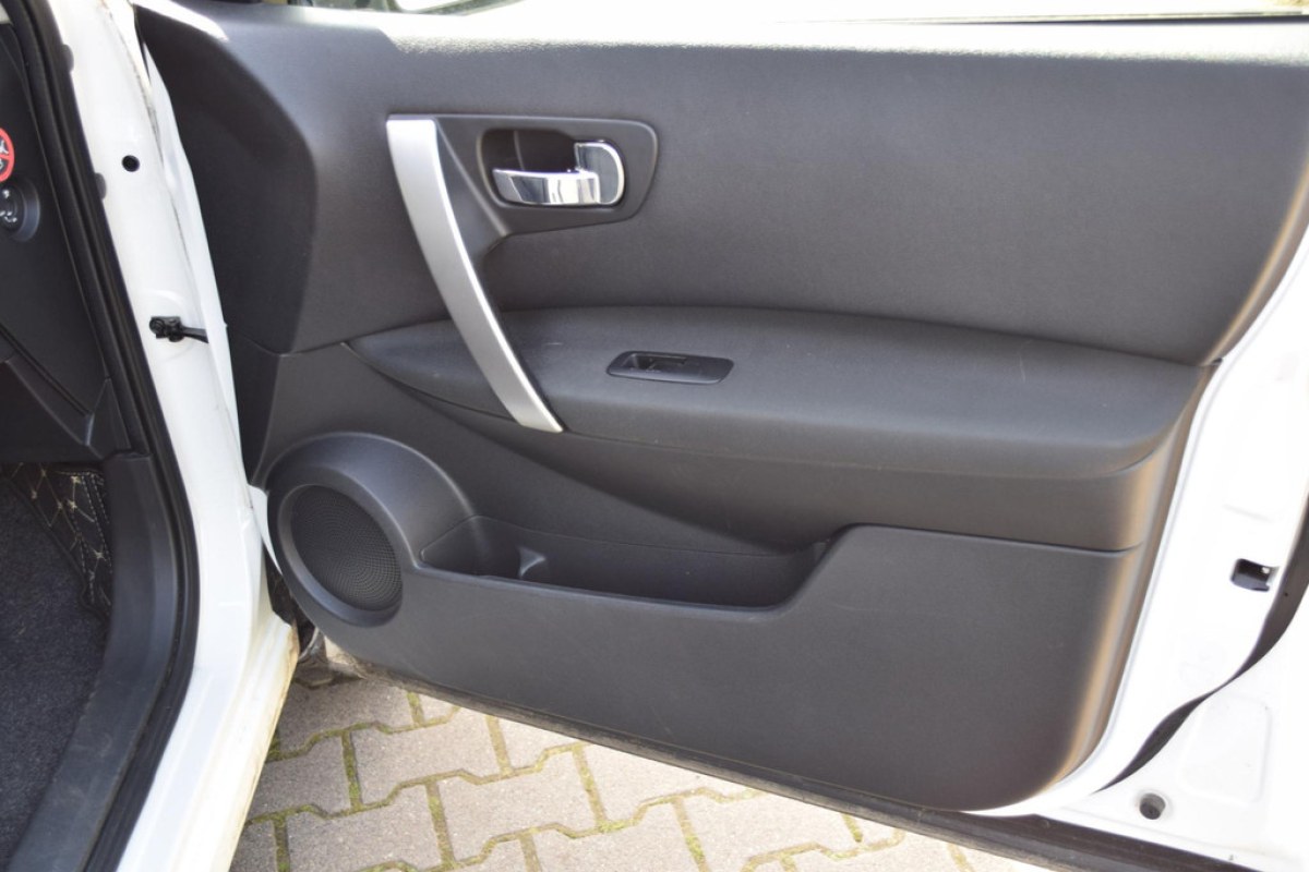 Nissan Qashqai 1.6 Acenta - foto 17