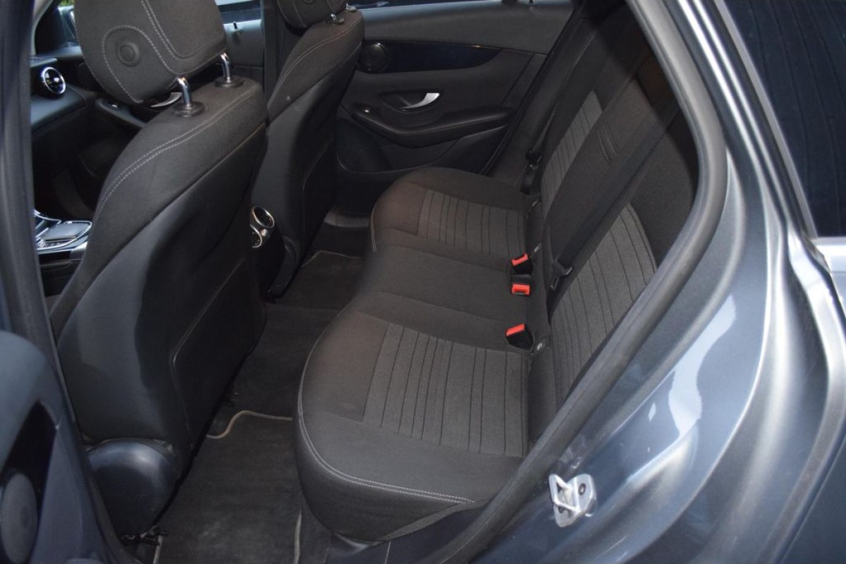 Mercedes-Benz GLC-klasse 300e 4MATIC Business Solution - foto 11