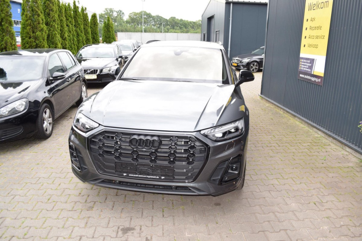 Audi Q5 50 TFSI e S edition Competition - foto 6