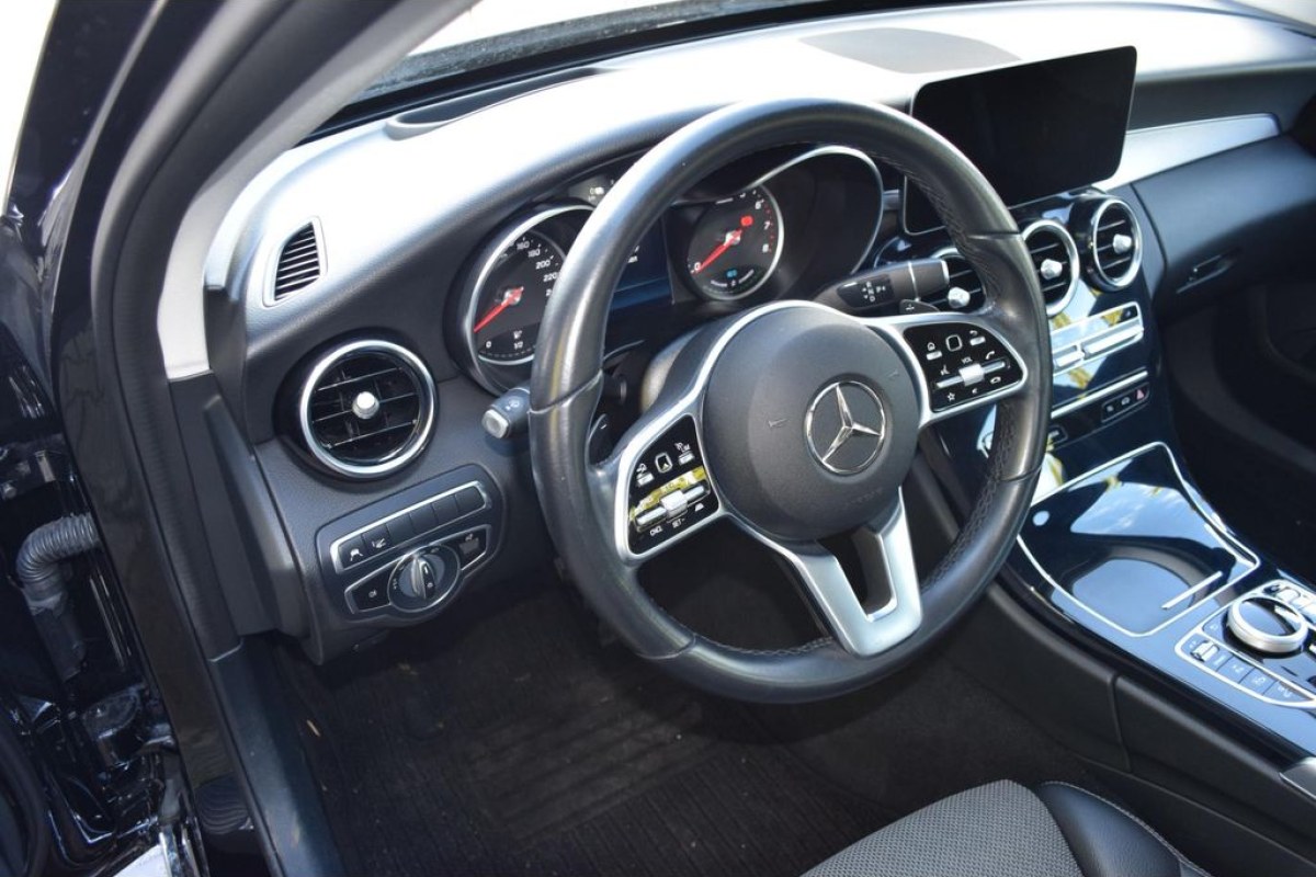 Mercedes-Benz C-klasse Estate 300 e Advantage Pack - foto 10