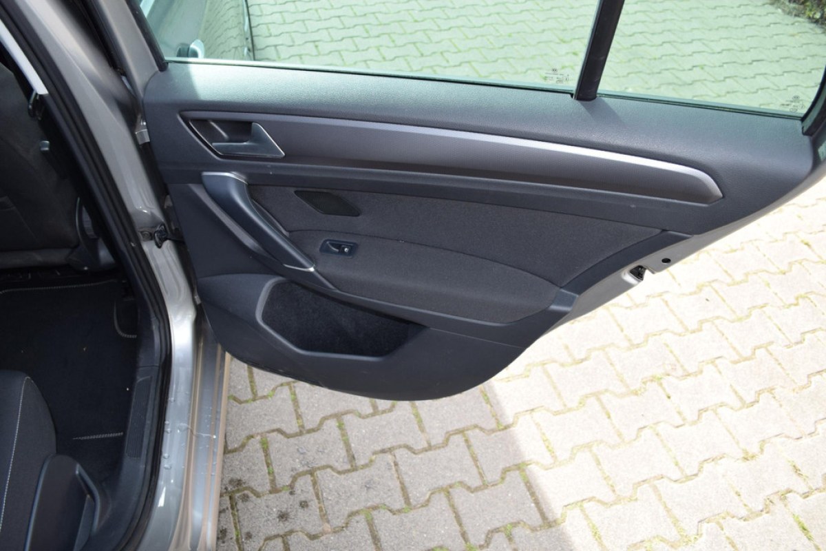 Volkswagen Golf Sportsvan 1.2 TSI Business Edition Connected - foto 14
