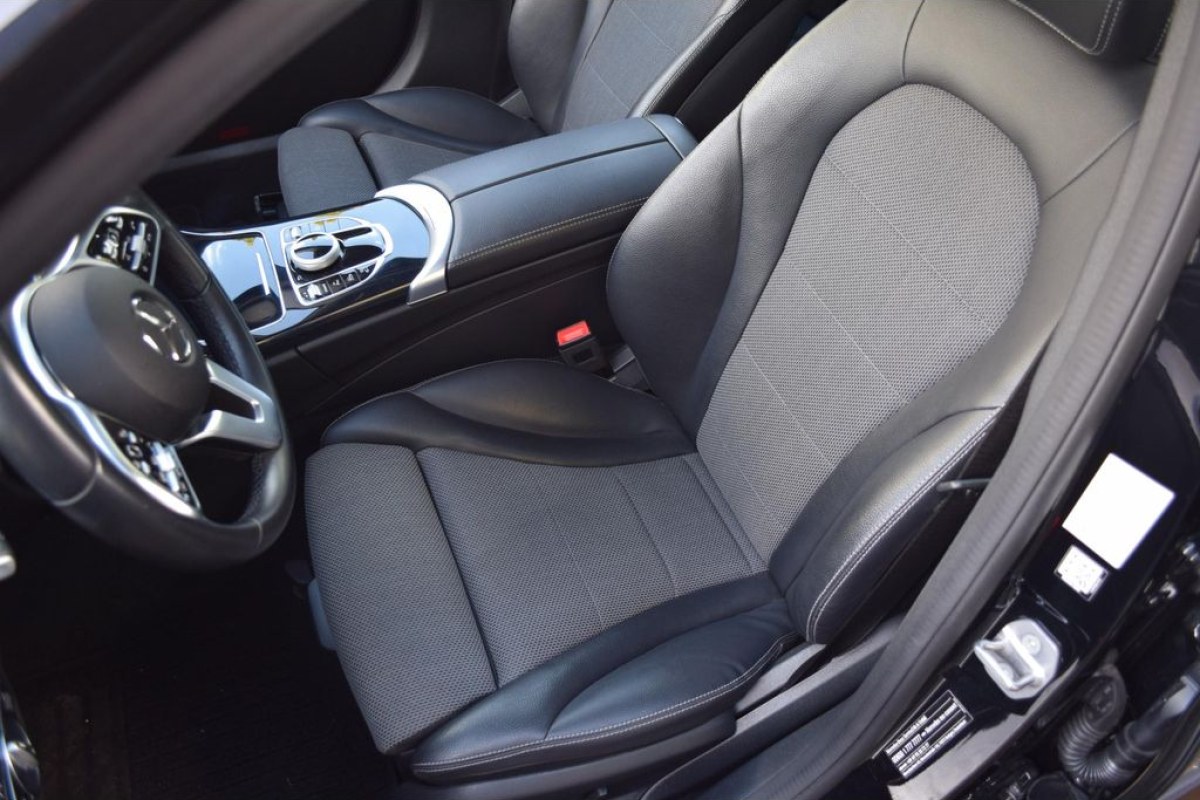 Mercedes-Benz C-klasse Estate 300 e Advantage Pack - foto 9