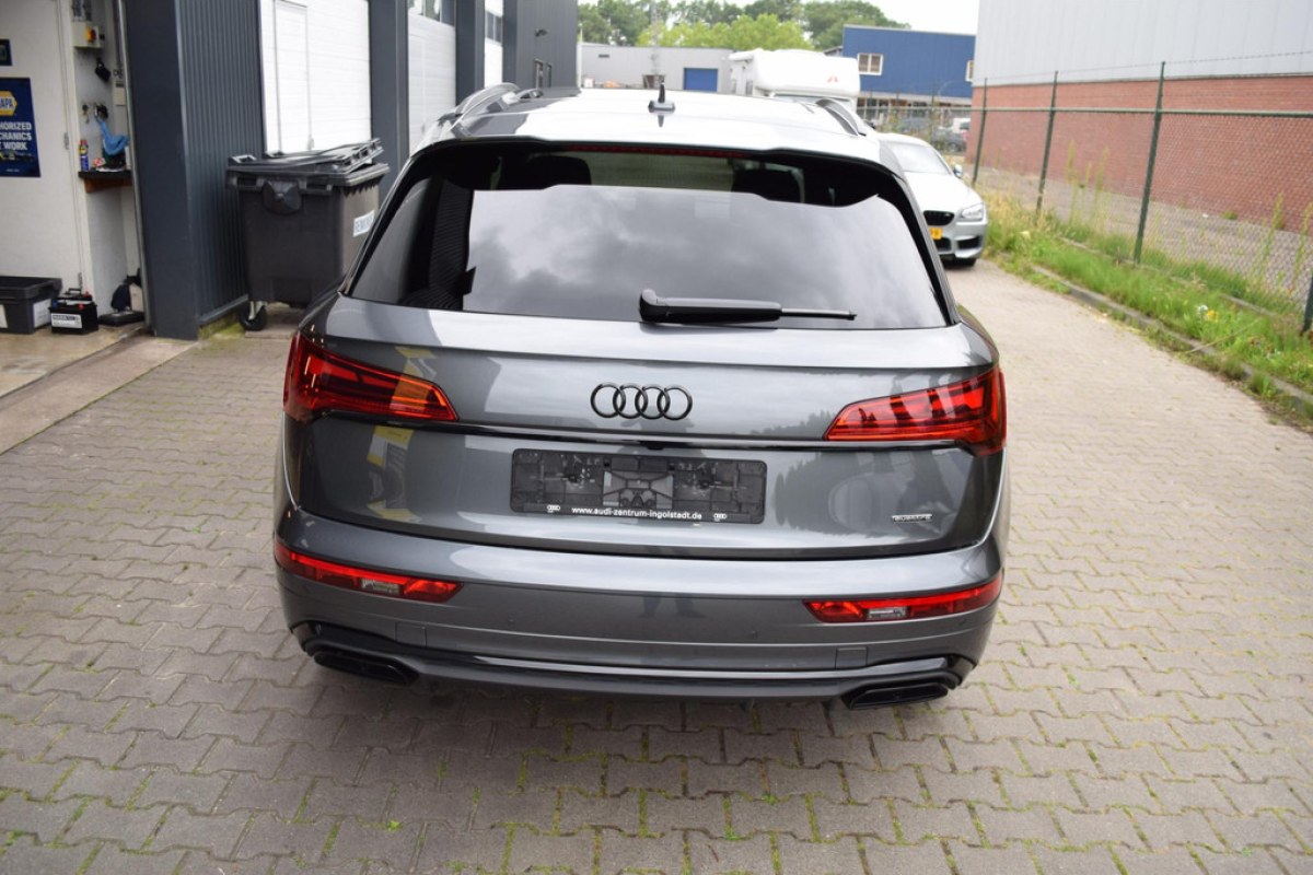 Audi Q5 50 TFSI e S edition Competition - foto 4