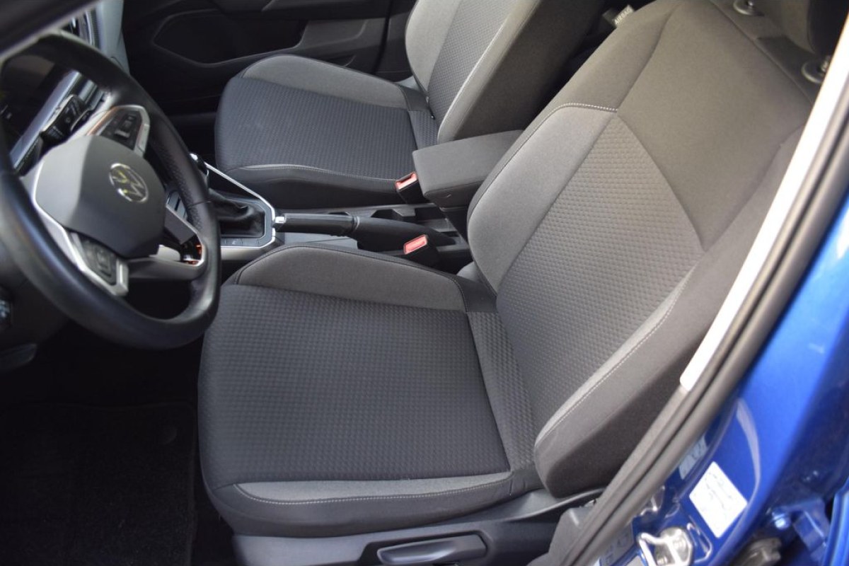 Volkswagen Polo 1.0 TSI Life - foto 9