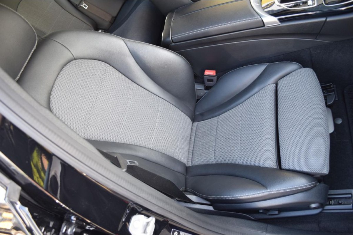 Mercedes-Benz C-klasse Estate 300 e Advantage Pack - foto 17