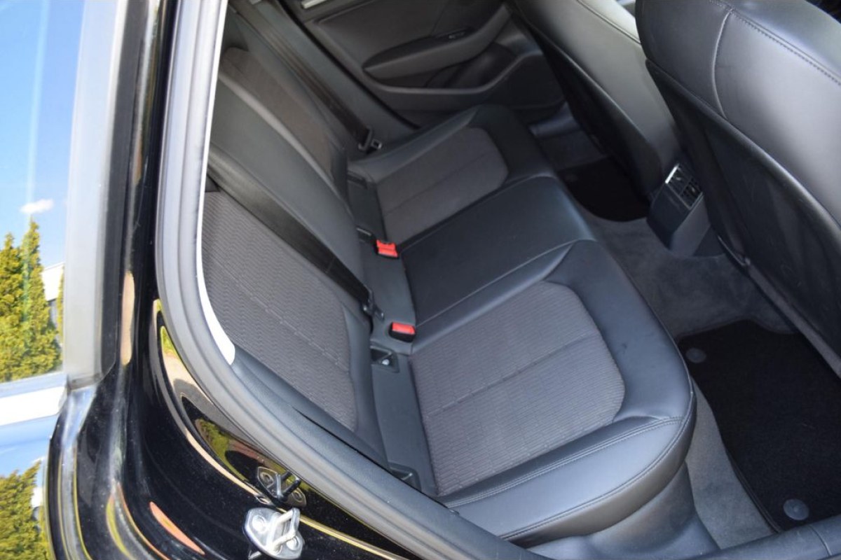Audi A3 Sportback 1.4 TFSI Ambition Pro Line - foto 15
