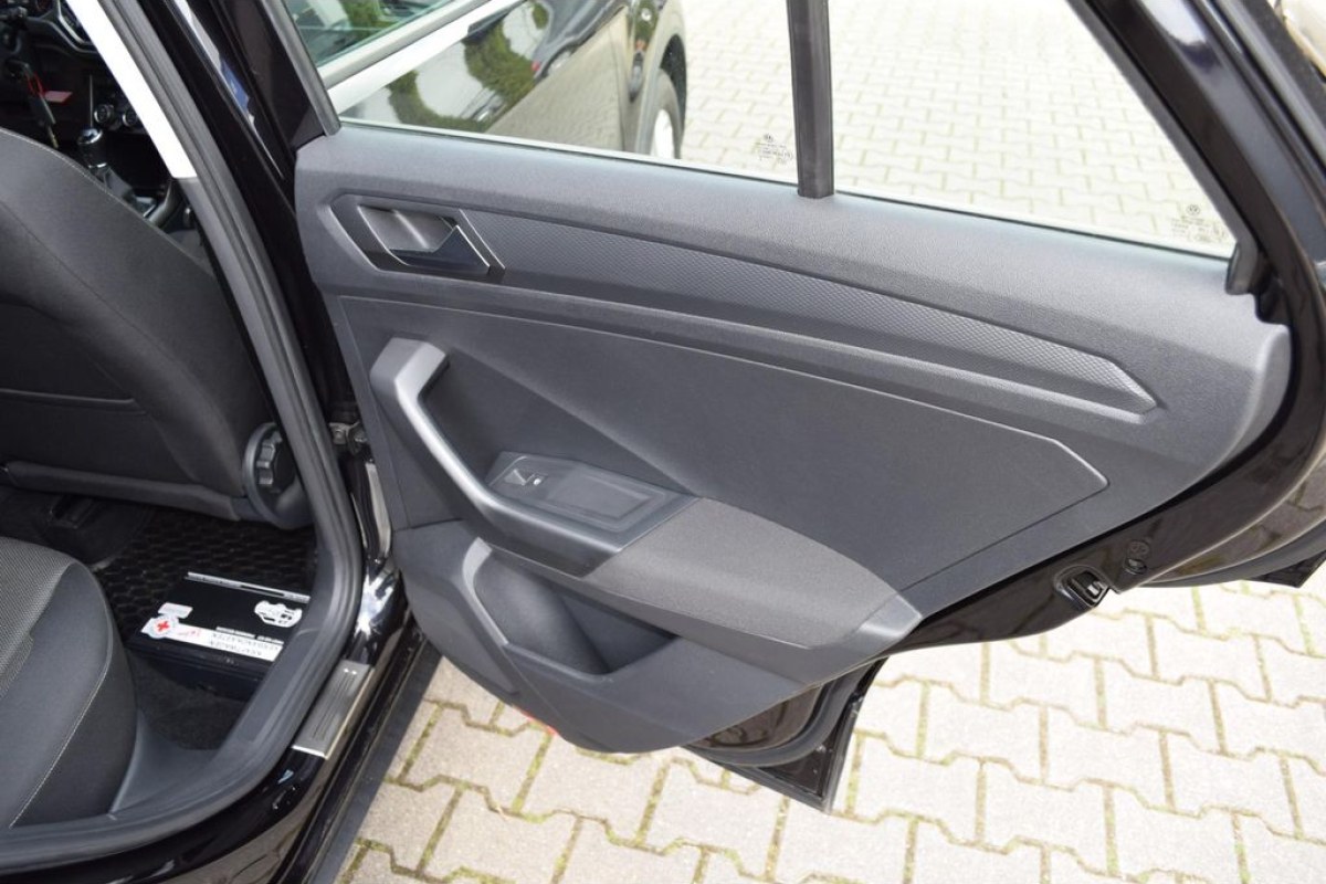 Volkswagen T-Roc 1.0 TSI Style - foto 16