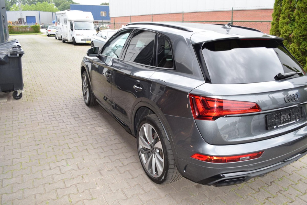 Audi Q5 50 TFSI e S edition Competition - foto 5