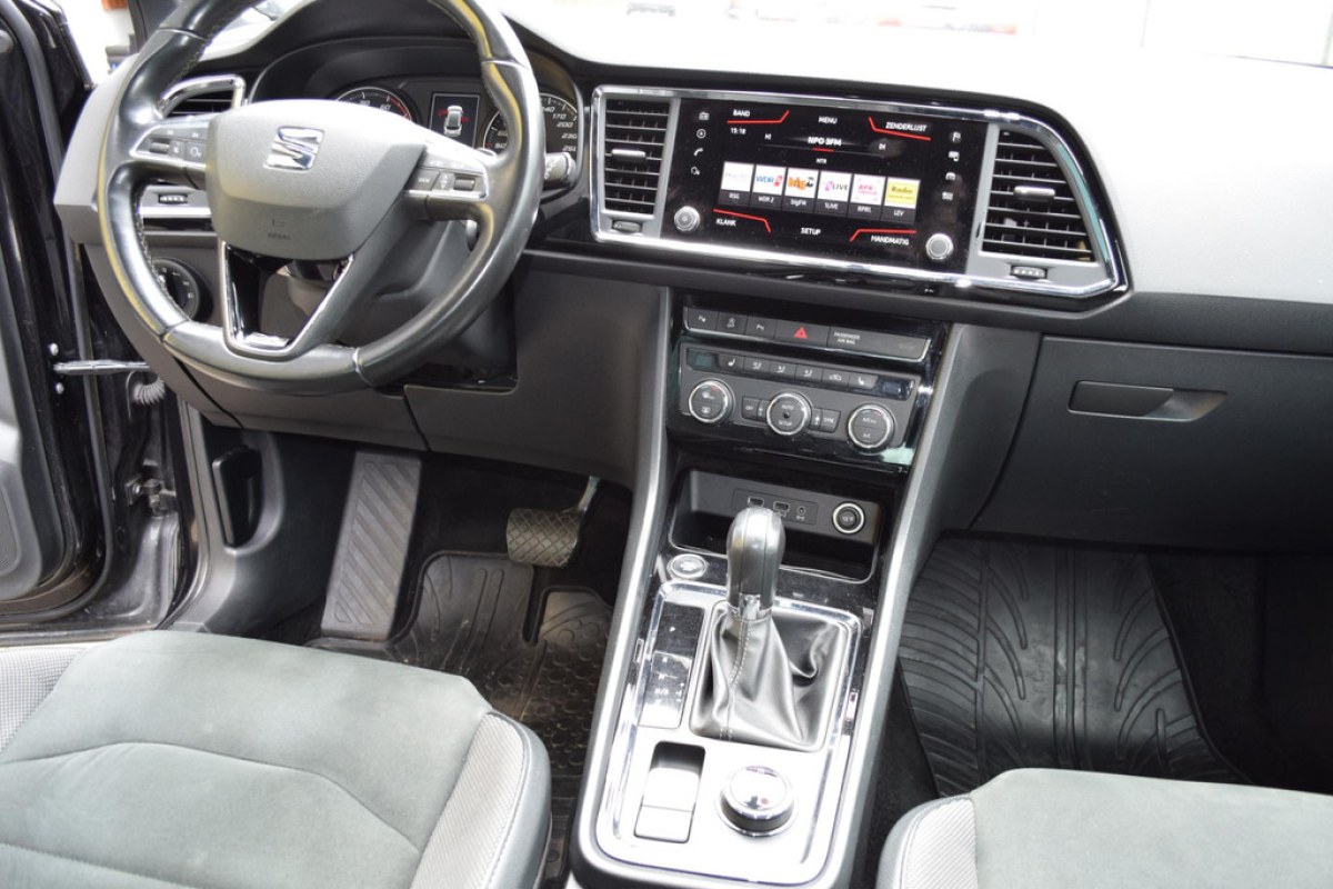 SEAT Ateca 1.5 TSI Xcellence - foto 21