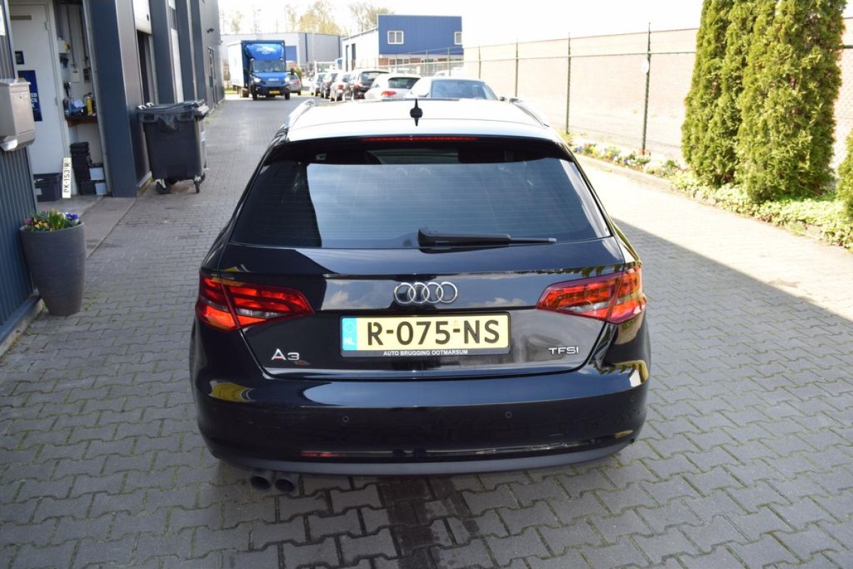 Audi A3 Sportback 1.4 TFSI Ambition Pro Line - foto 6