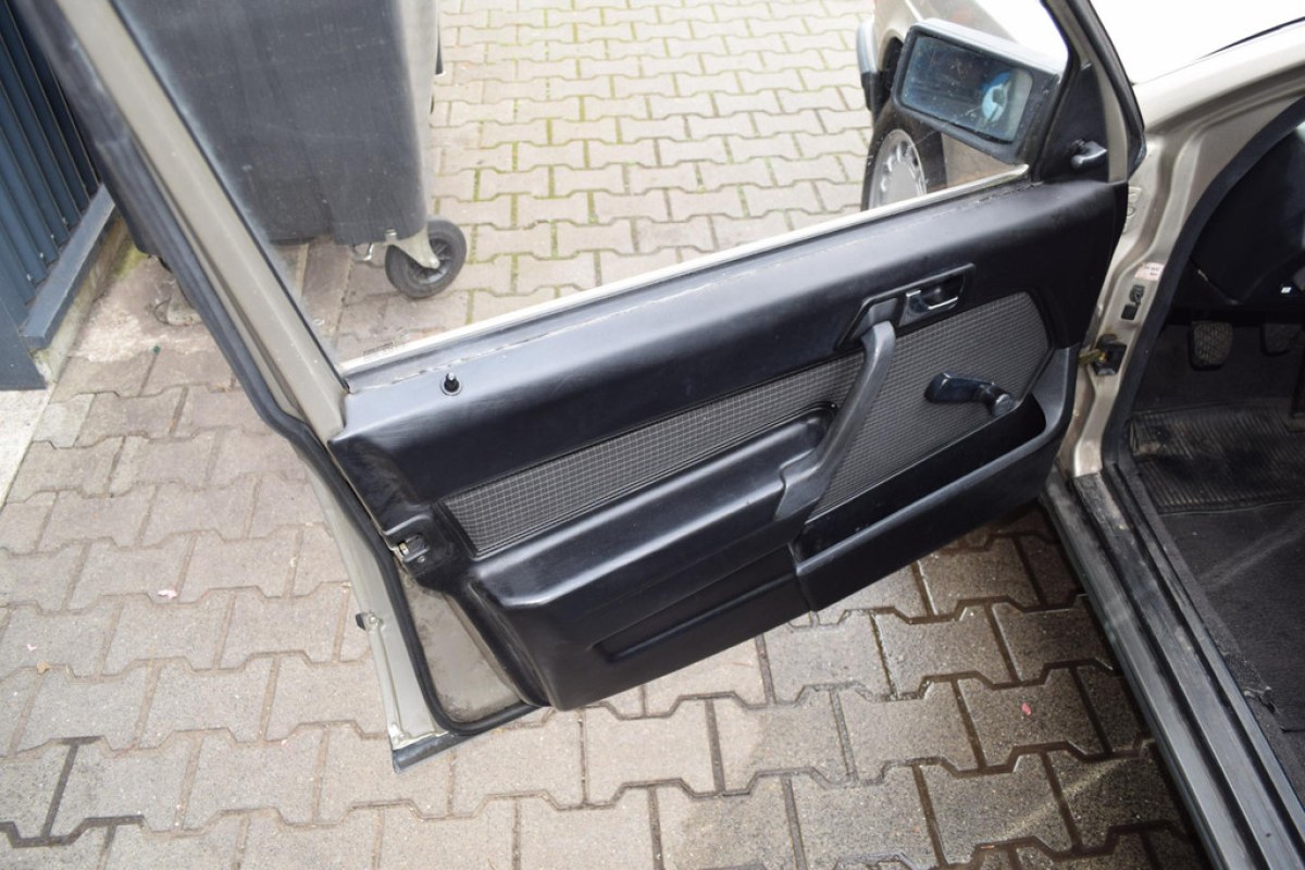 Mercedes-Benz 190-serie 2.0 D - foto 14