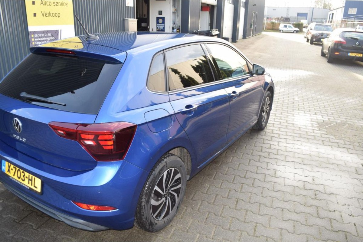 Volkswagen Polo 1.0 TSI Life - foto 5