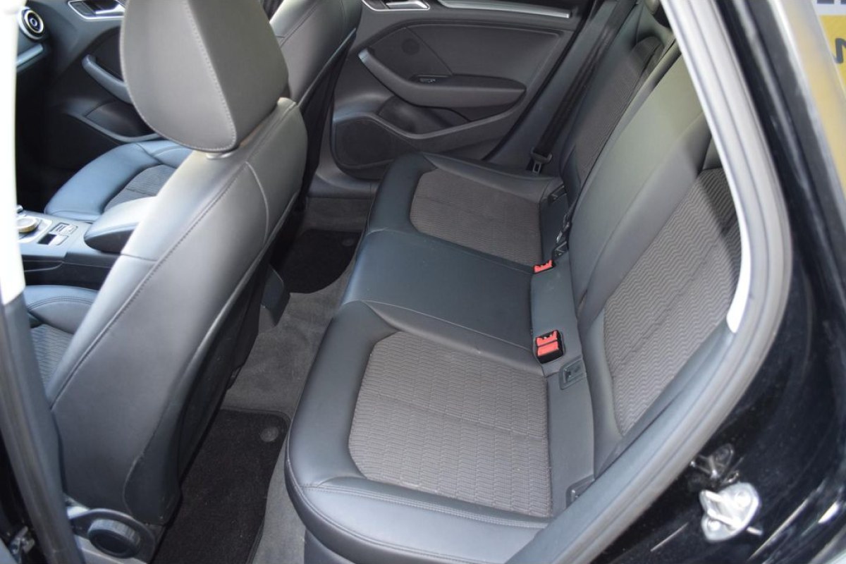 Audi A3 Sportback 1.4 TFSI Ambition Pro Line - foto 12