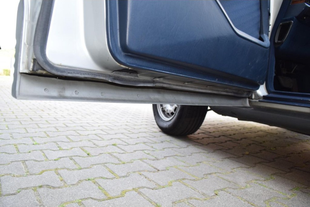 Mercedes-Benz S-klasse 280 SE - foto 26