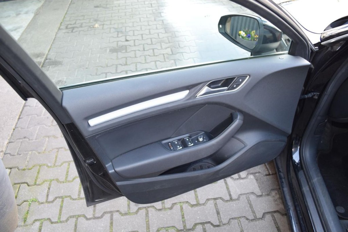Audi A3 Sportback 1.4 TFSI Ambition Pro Line - foto 8