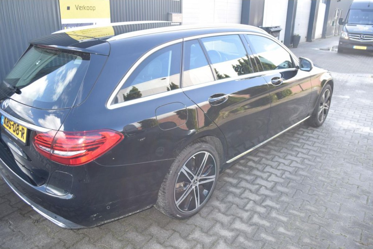 Mercedes-Benz C-klasse Estate 300 e Advantage Pack - foto 5