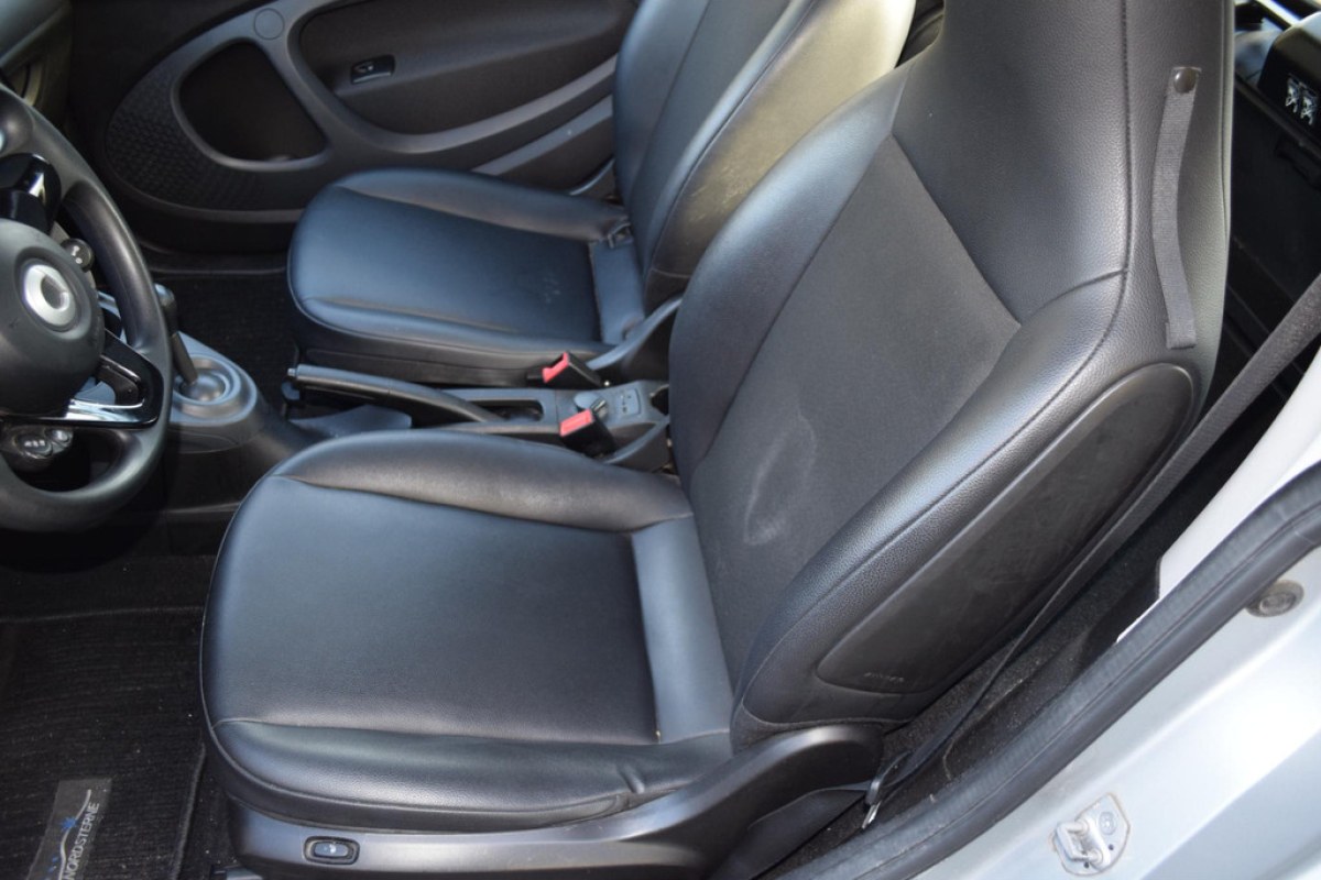 smart fortwo EQ perfect 18 kWh - foto 10