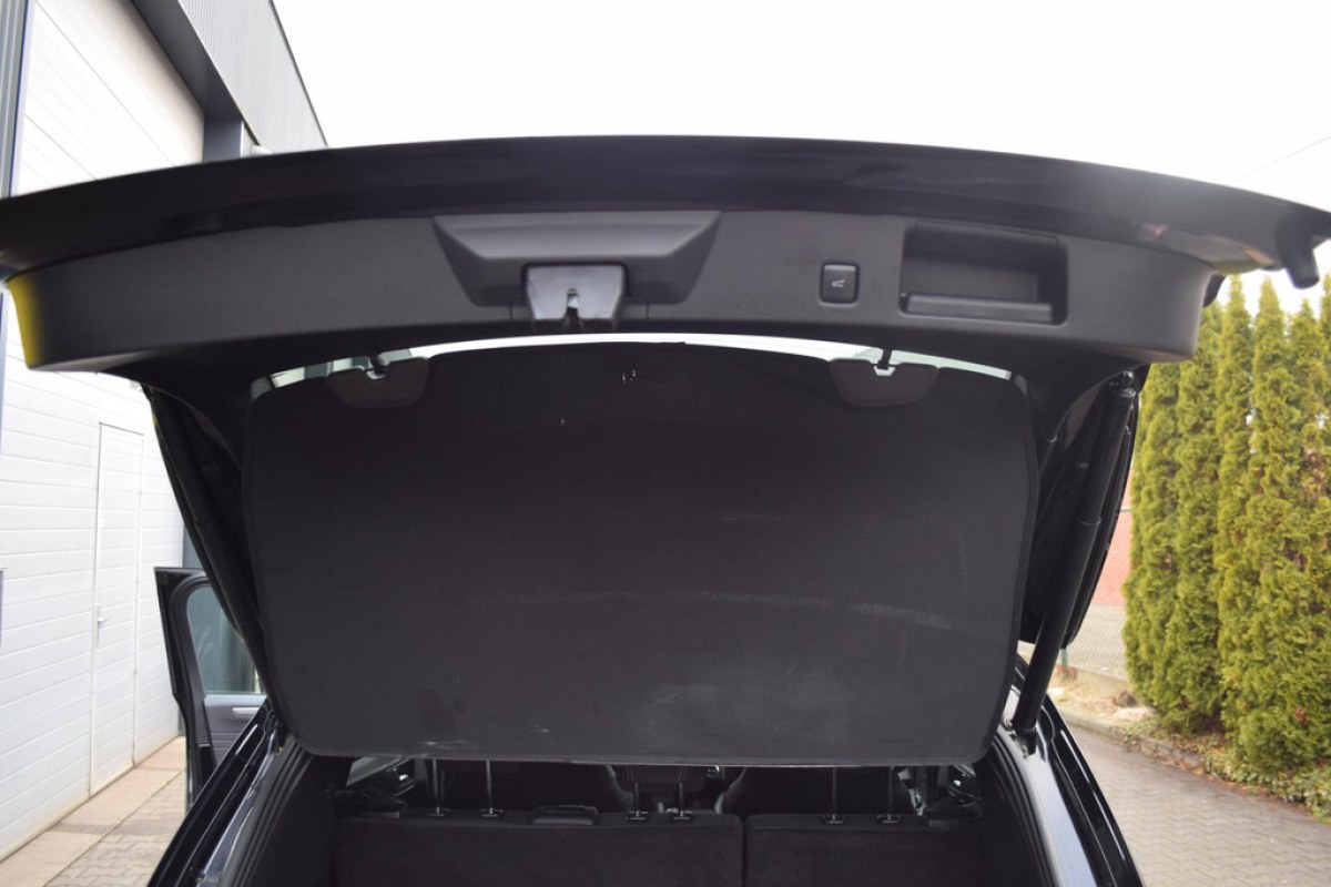 Ford Kuga - foto 14