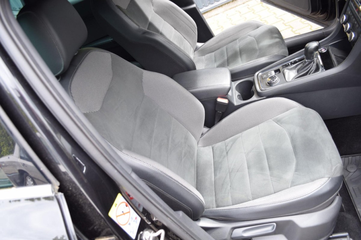 SEAT Ateca 1.5 TSI Xcellence - foto 17