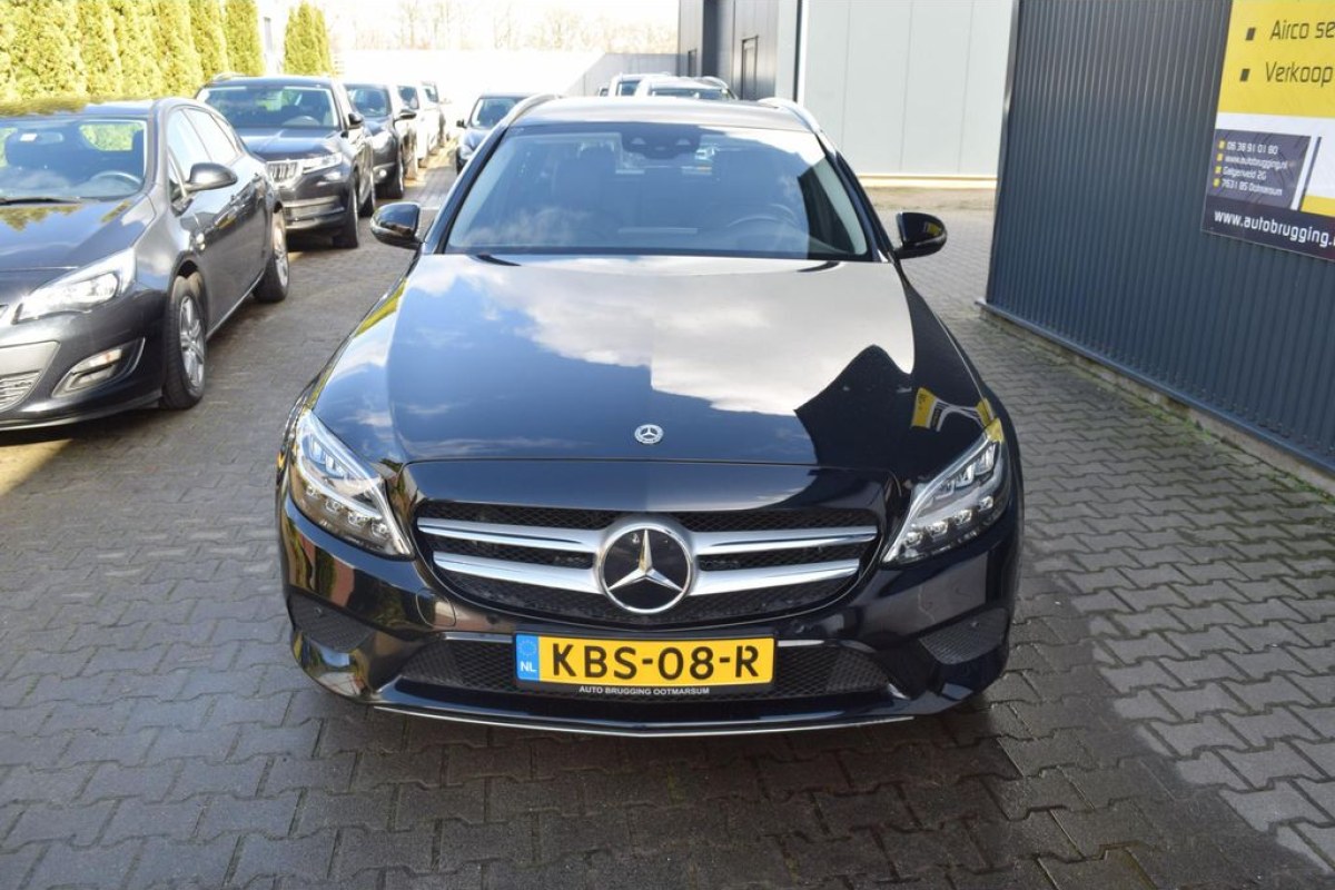 Mercedes-Benz C-klasse Estate 300 e Advantage Pack - foto 3