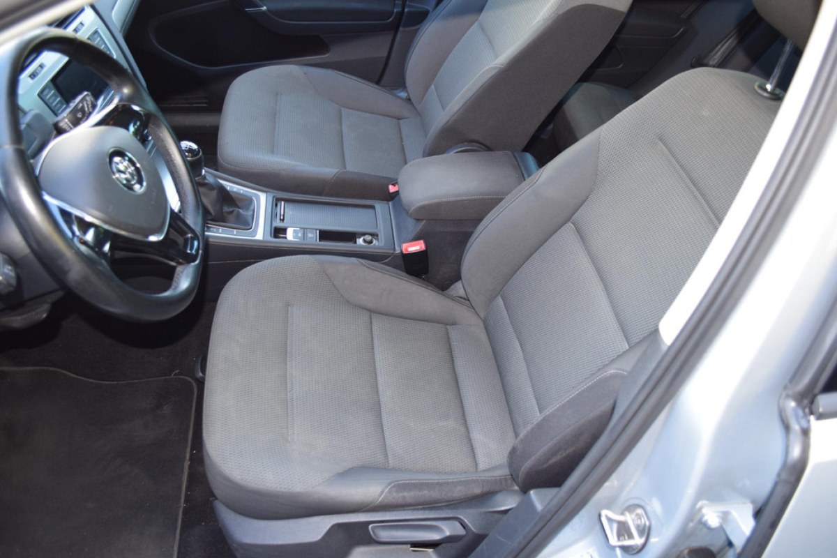 Volkswagen Golf Variant 1.2 TSI Comfortline - foto 7