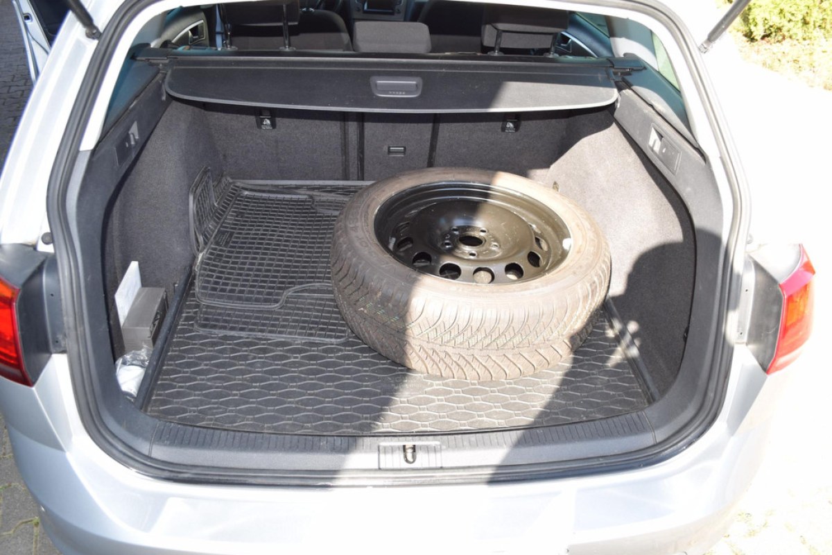 Volkswagen Golf Variant 1.2 TSI Comfortline - foto 10