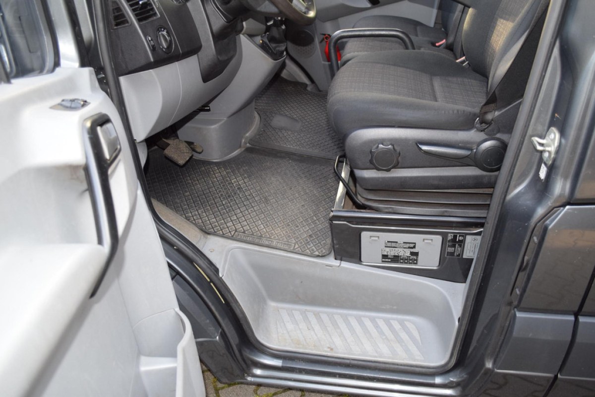 Mercedes-Benz Sprinter 519 3.0 CDI 366 DC - foto 15