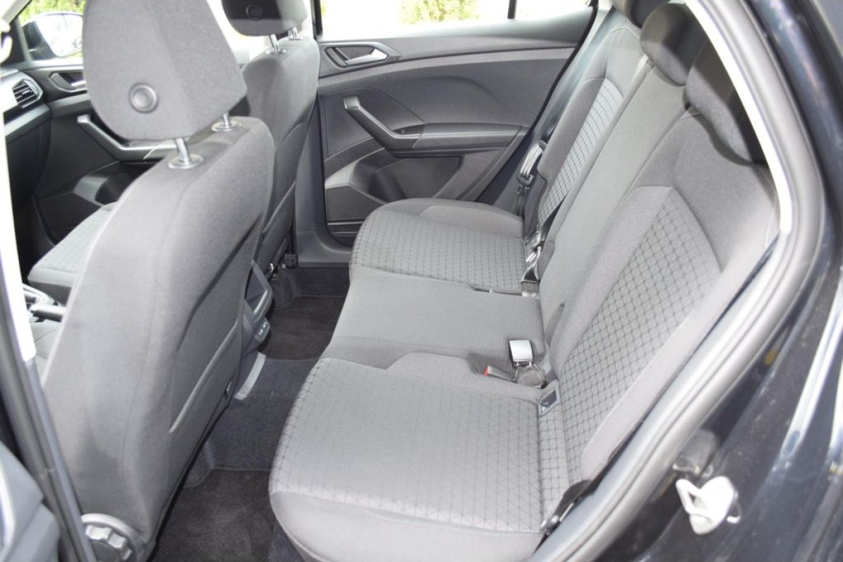 Volkswagen T-Cross 1.0 TSI Go - foto 15