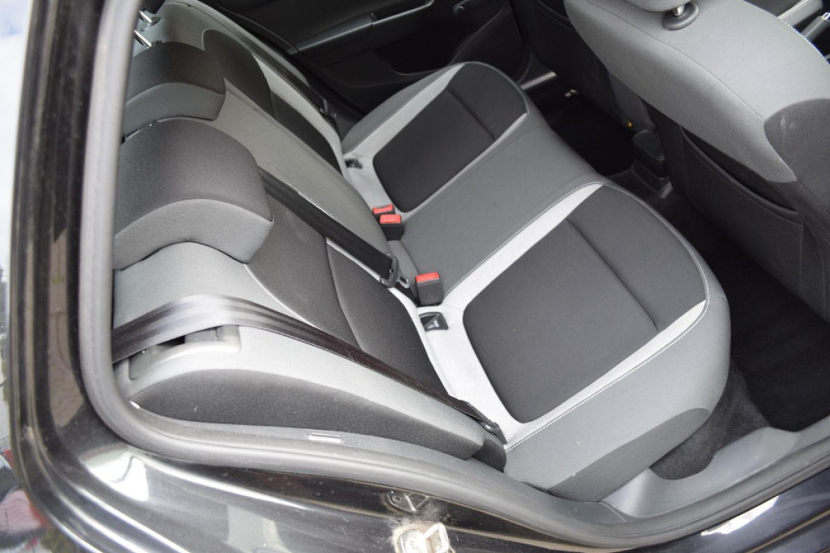 Skoda Fabia 1.0 Active Apple carplay - foto 14