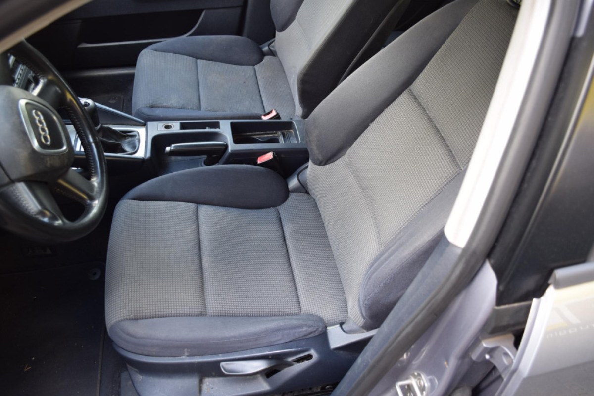 Audi A3 Sportback 1.6 FSI Attraction - foto 10