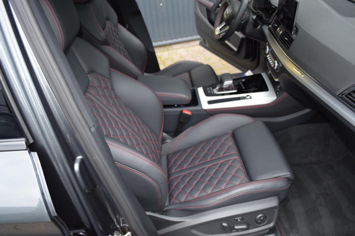 Audi Q5 50 TFSI e S edition Competition - foto 17