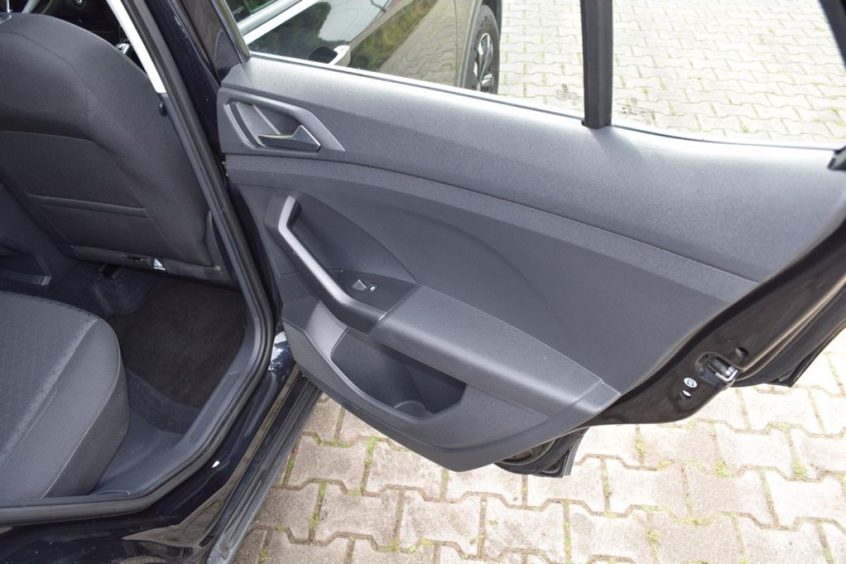 Volkswagen T-Cross 1.0 TSI Go - foto 13