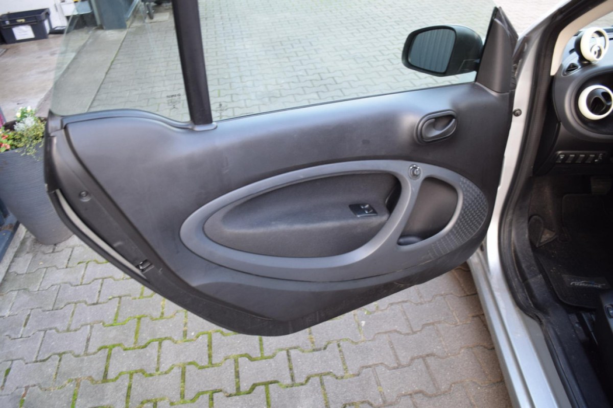 smart fortwo EQ perfect 18 kWh - foto 8