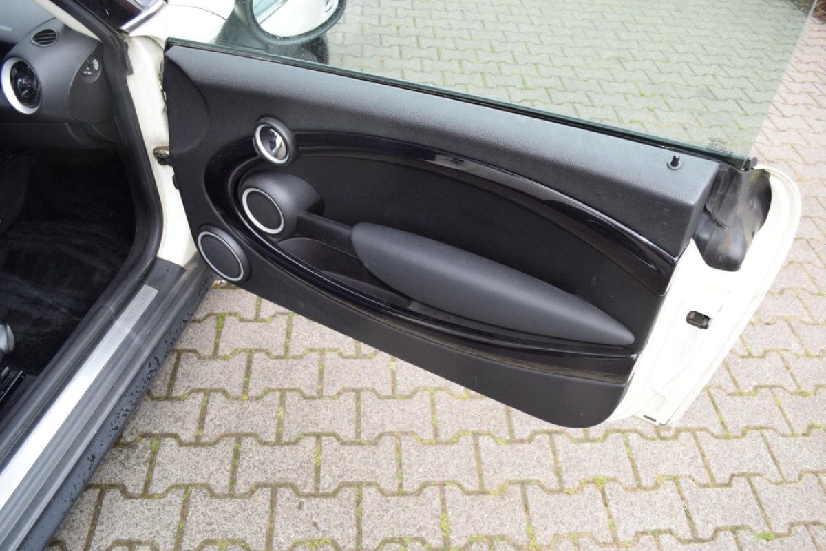 MINI 3-Deurs 1.6 Cooper Business Line - foto 12