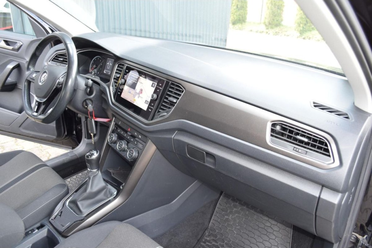 Volkswagen T-Roc 1.0 TSI Style - foto 20