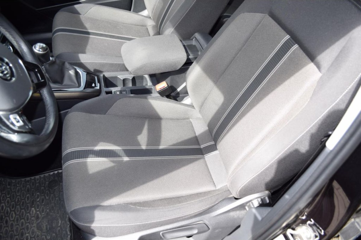 Volkswagen T-Roc 1.0 TSI Style - foto 10