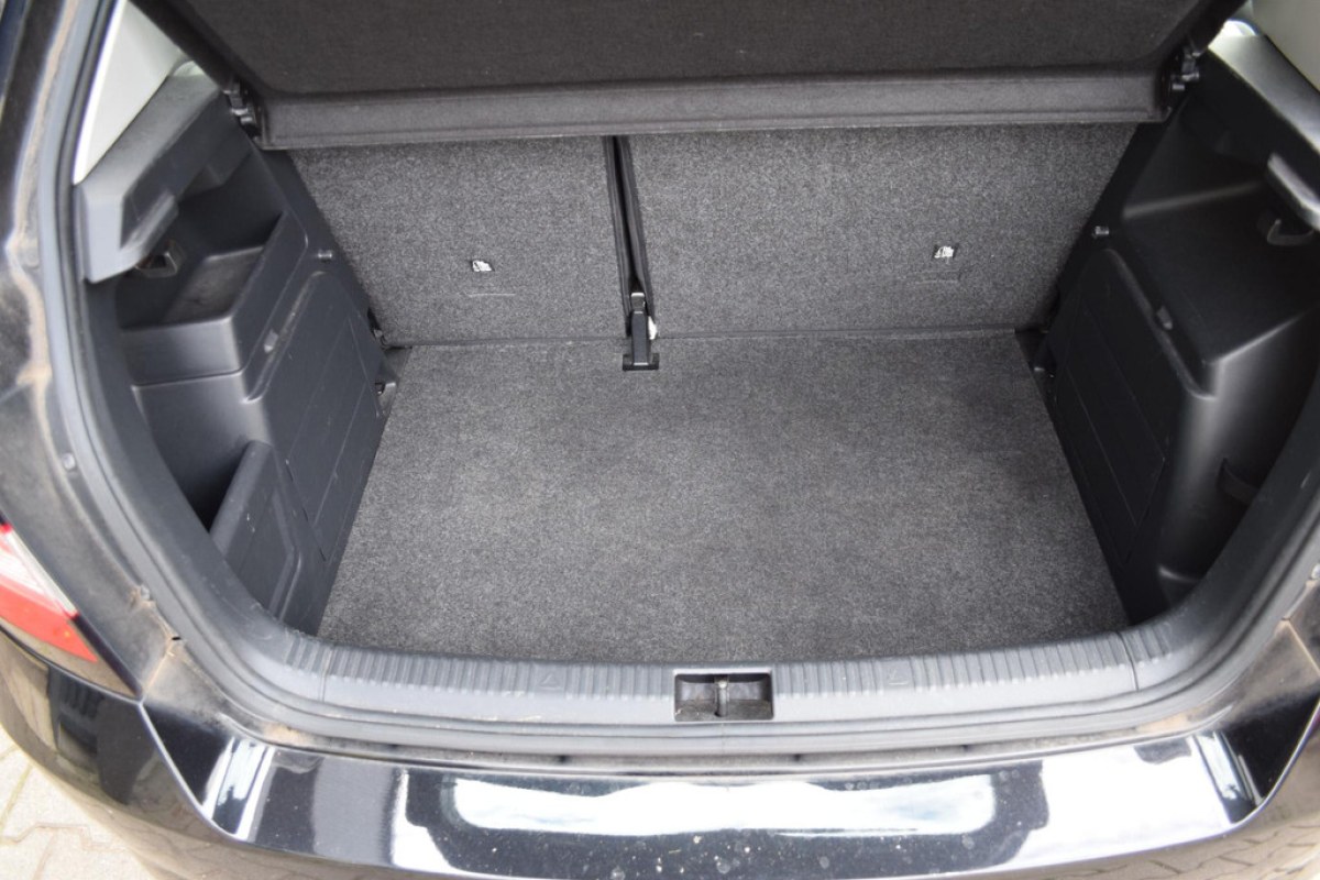 Skoda Fabia 1.0 Active Apple carplay - foto 12