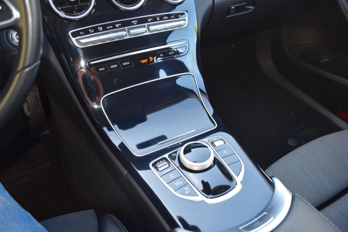 Mercedes-Benz C-klasse Estate 300 e Advantage Pack - foto 19