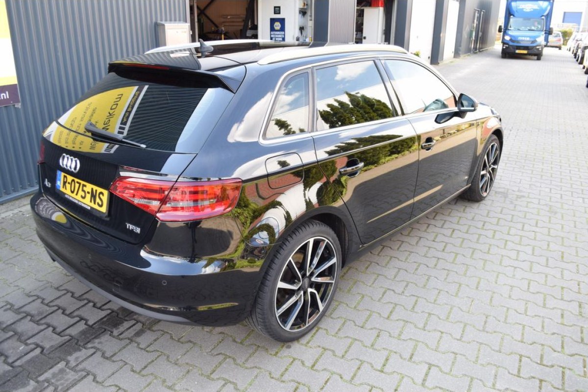 Audi A3 Sportback 1.4 TFSI Ambition Pro Line - foto 5