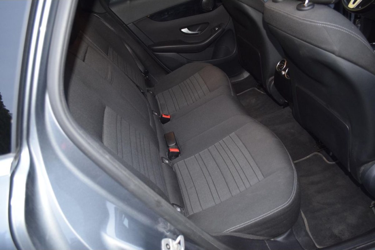 Mercedes-Benz GLC-klasse 300e 4MATIC Business Solution - foto 14