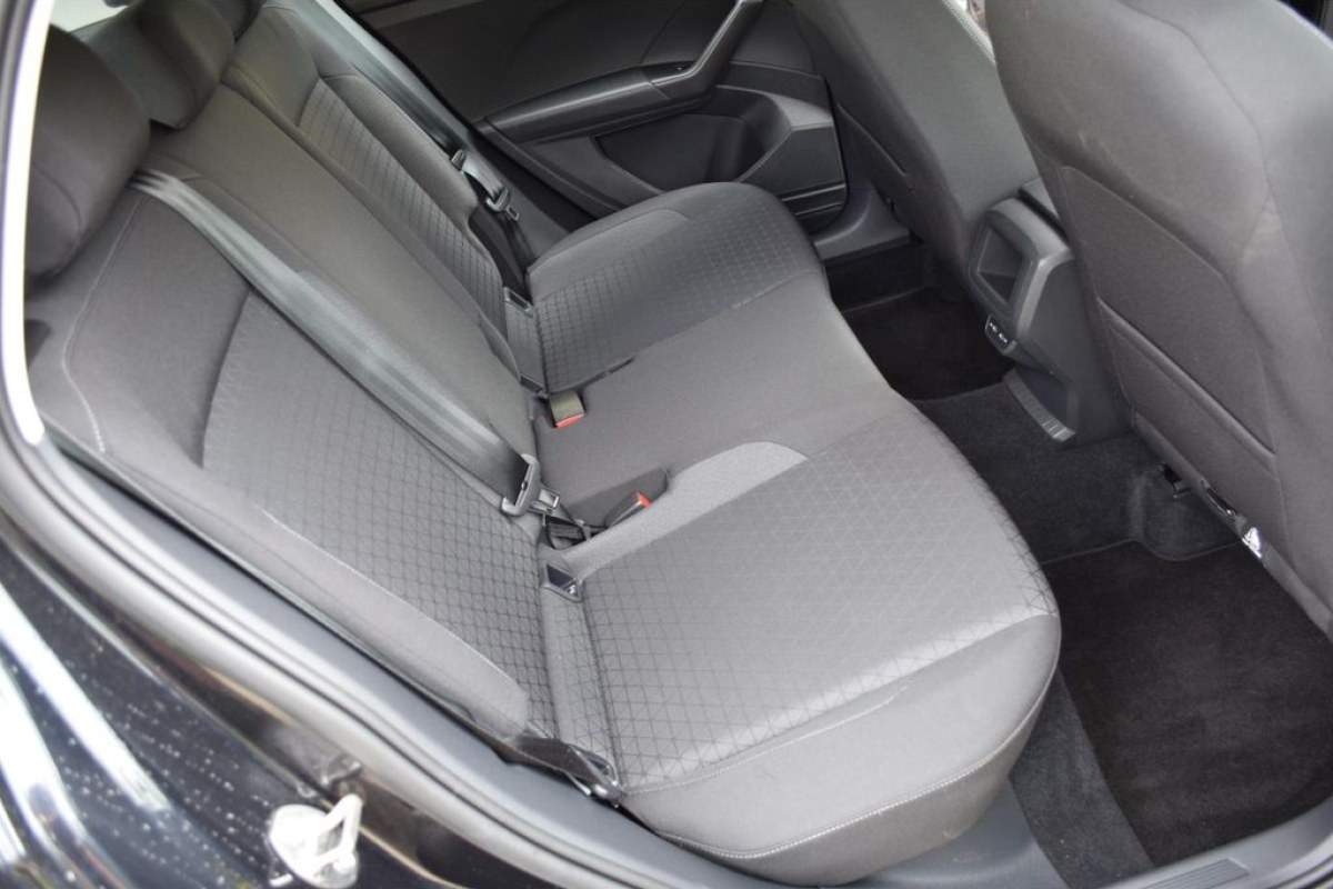Volkswagen T-Cross 1.0 TSI Go - foto 12